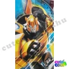 Transformers two-sided backpack