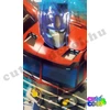 Transformers two-sided backpack