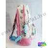 Minnie Mouse white backpack