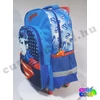 Superman trolley bag