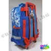 Superman trolley bag