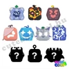 Roblox Blox Fruits meglepetés mini figura series 2