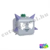 Roblox Blox Fruits meglepetés mini figura series 2