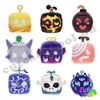 Roblox Blox Fruits meglepetés plüss figura 10cm