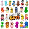 Stumble Guys zsákbamacska mini figura