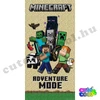 Minecraft falinaptár 2022 30x30cm