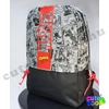 Marvel Comics school bag