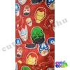 Marvel superhero school bag