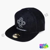 PlayStation denim Snapback cap