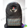 PlayStation retro school bag