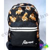 Pokemon Eevee school bag