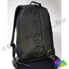 XBOX black premium school bag
