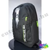 XBOX black premium school bag