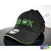 XBOX black-green baseball cap