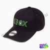 XBOX black-green baseball cap