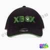 XBOX black-green baseball cap