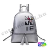 Minnie Mouse Metallic premium backpack