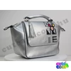 Minnie Mouse Metallic premium hand bag