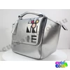 Minnie Mouse Metallic premium hand bag