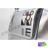 Minnie Mouse Metallic premium hand bag