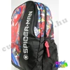 Marvel Spider-Man school bag