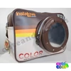 InstaLove Camera side bag