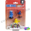 Gang Beast 3db-os figura szett