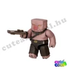 Minecraft Egy Minecraft film Ghast és Piglin figura