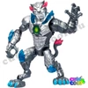 Mr. Beast Lab Mutators Metallic Panther