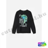 Minecraft Breakthrough Mobs long sleeve shirt
