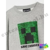 Minecraft Game Changer sweatshirt