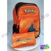 Pokemon Charizard school bag set