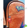 Pokemon Charizard school bag set