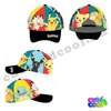 pokémon baseball sapka gyerekeknek
