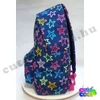 Benetton Stars colorful bag