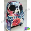 Mickey Mouse Eden USB charge ergonomic school bag