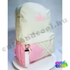 Munich Rainbow school bag + pensil case