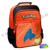 Pokemon Charizard school bag set