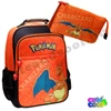 Pokemon Charizard school bag set