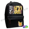 Pokemon "Pika" school bag set