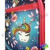 Unicorn ergonomic school bag