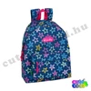 Benetton Stars colorful bag