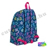 Benetton Stars colorful bag