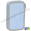 Frozen hologram school bag set