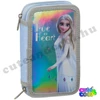 Frozen hologram school bag set