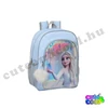 Frozen hologram school bag set