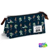 Toy Story ergonomic USB charge school bag set