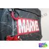Marvel Spider-Man USB charge ergonomic school bag