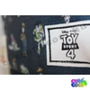 Toy Story ergonomic USB charge school bag set