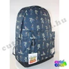 Toy Story ergonomic USB charge school bag set